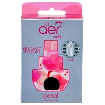 GODREJ CAR FRESHENER  GEL 11 ML